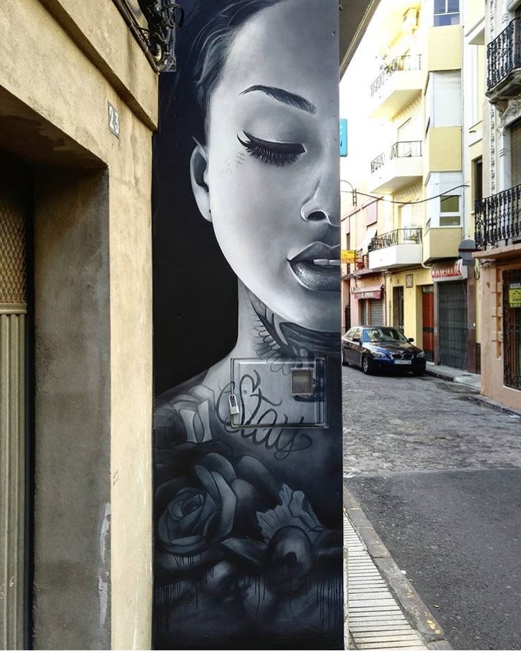 Xolaka @Alzira, Spain