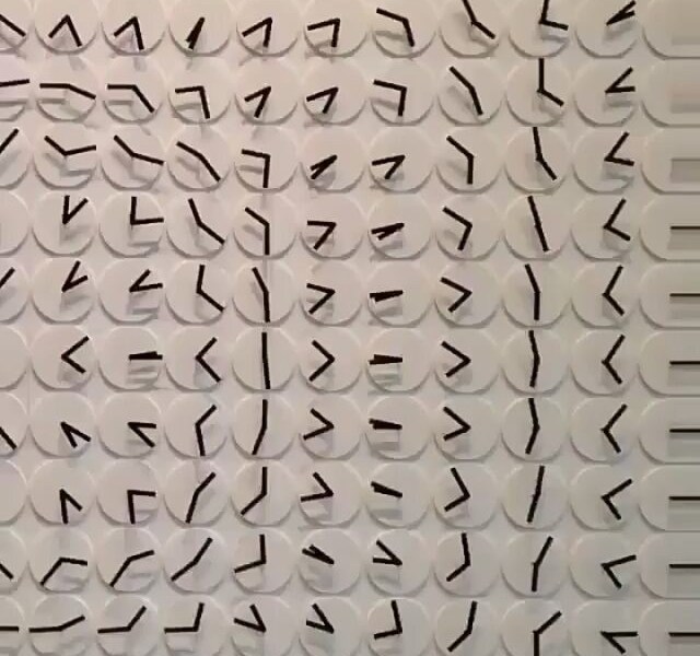 "A Million Times" by Humans Since 1982