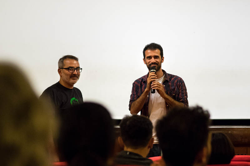 Skepto 2017 – Day 3 – Foto di Alessio Cois per Grigio 18