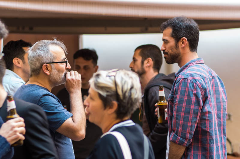 Skepto 2017 – Day 3 – Foto di Alessio Cois per Grigio 18