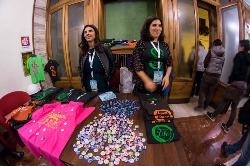 Skepto 2017 – Day 3 – Foto di Alessio Cois per Grigio 18