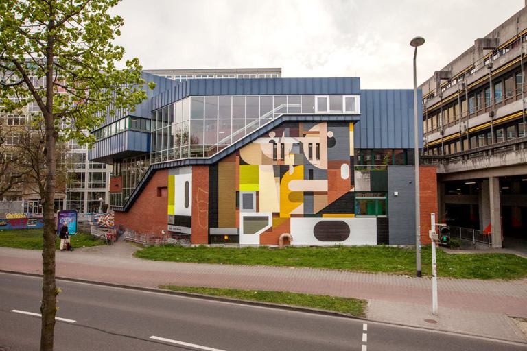 Alexey Luka @Mannheim, Germany