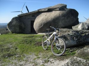 Casa de Penedo, Portogallo