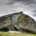 Casa de Penedo, Portogallo