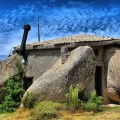 Casa de Penedo, Portogallo