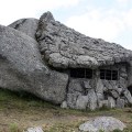 Casa de Penedo, Portogallo