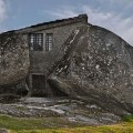 Casa de Penedo, Portogallo