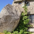 Casa de Penedo, Portogallo