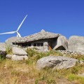 Casa de Penedo, Portogallo