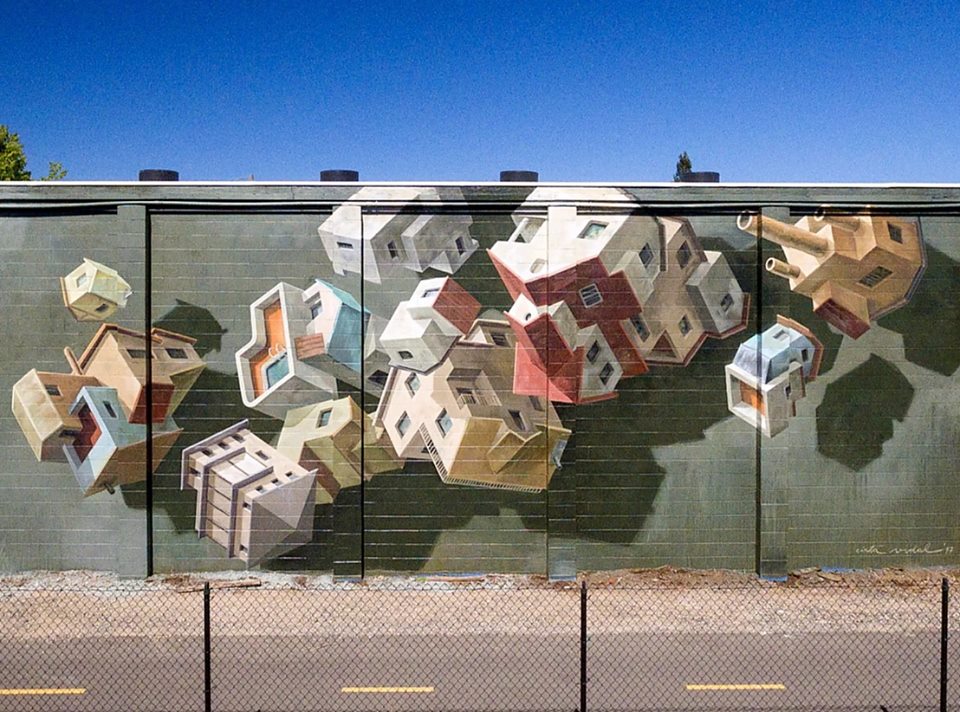 Cinta Vidal @Napa Valley, USA