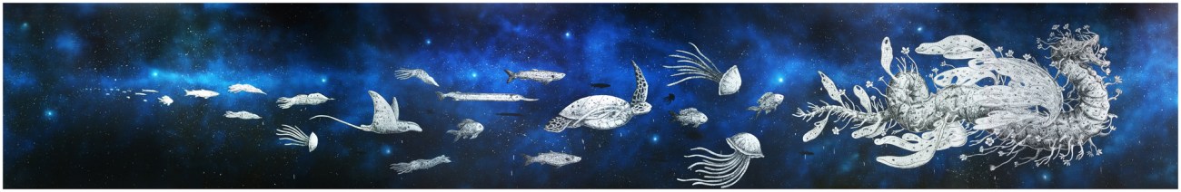 Daniele Nitti @Piano di Sorrento, Italy