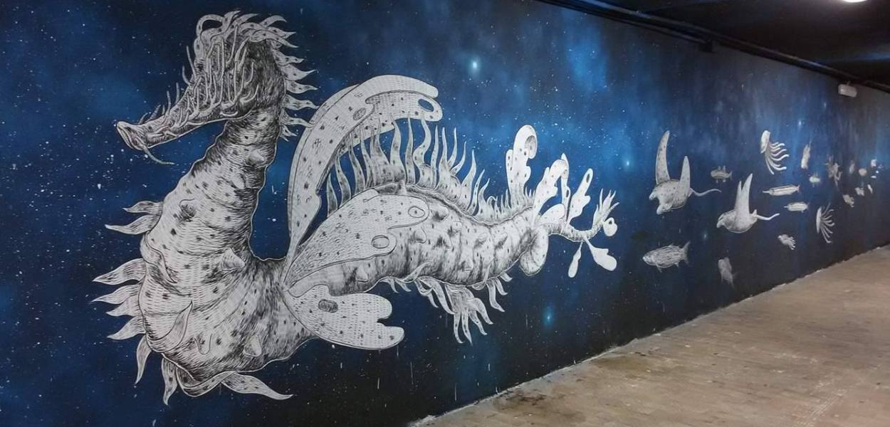 Daniele Nitti @Piano di Sorrento, Italy