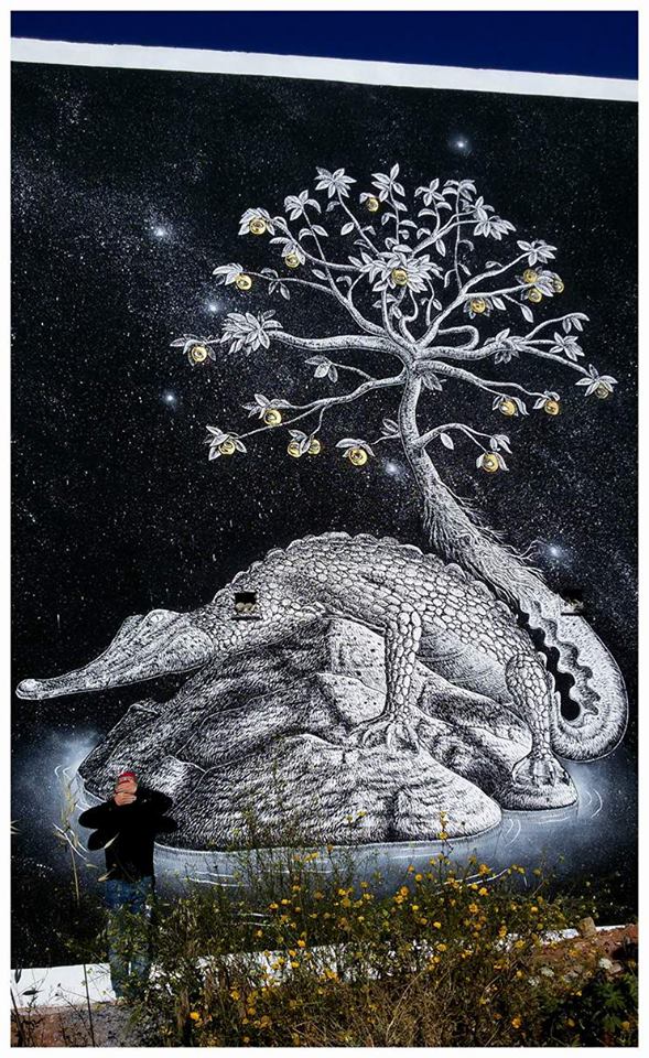 Daniele Nitti @Rabat, Moocco