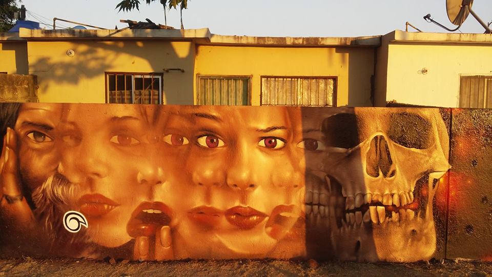 Drako Rodriguez @Tlajomulco de Zúñiga, Mexico