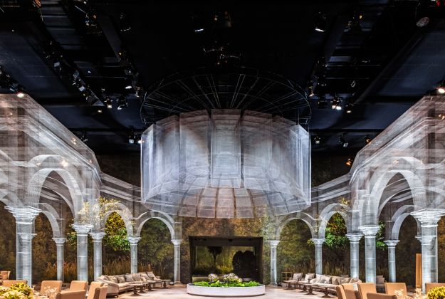 Edoardo Tresoldi @Abu Dhabi