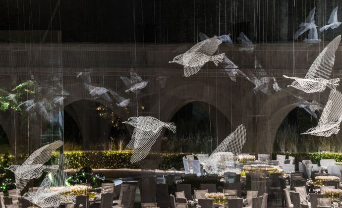 Edoardo Tresoldi @Abu Dhabi