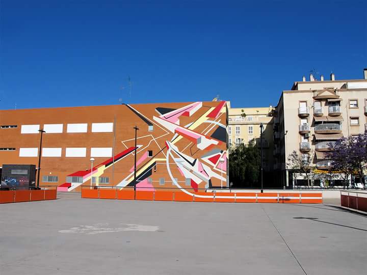 Elbi Elem @Valencia, Spain