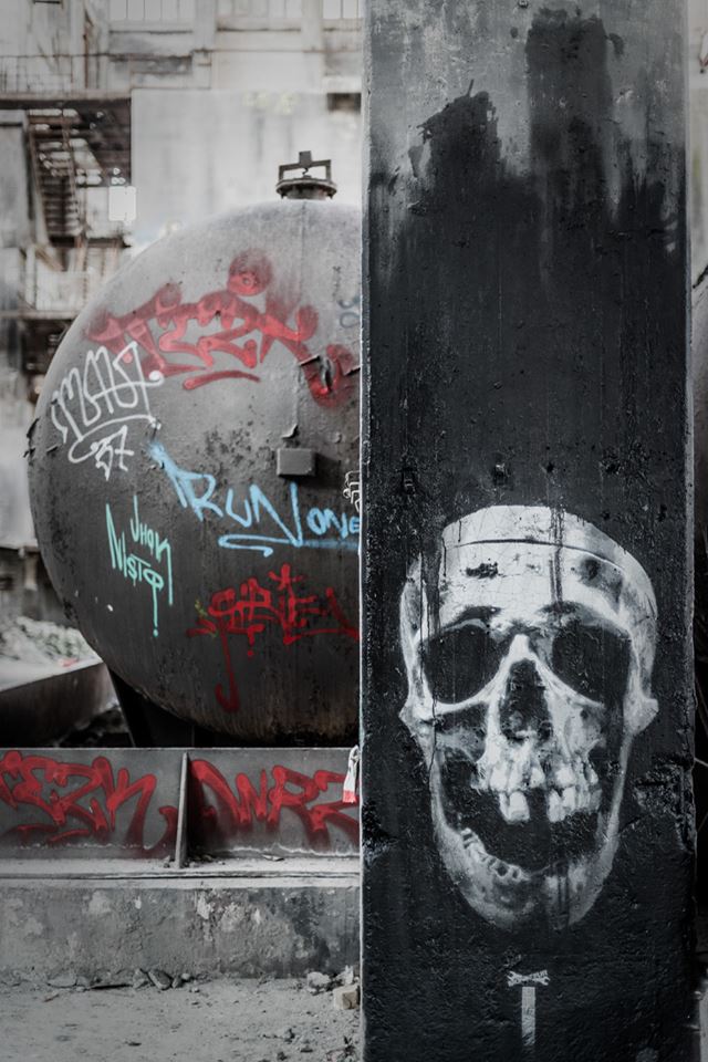 "False prophet" by Tomasz Gornicki & Monstfur