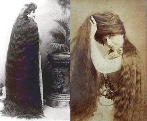 Grace Sutherland (1859 – 1946)