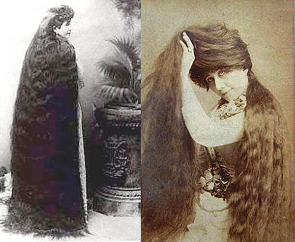 Grace Sutherland (1859 – 1946)