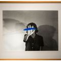 Helena Almeida – A Casa (The House), 1979