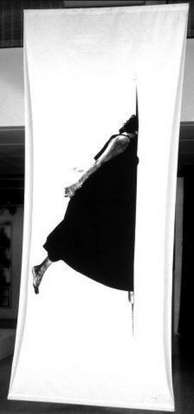Helena Almeida - Corte secreto (1981)