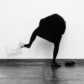Helena Almeida – Drawing, 2014