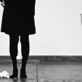 Helena Almeida – Drawing, 2014