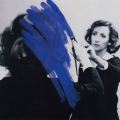 Helena Almeida – Inhabited Painting (1975)