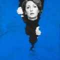 Helena Almeida – Inhabited Painting (1975)