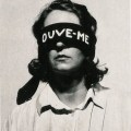 Helena Almeida – Ouve-me (1979)