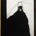 Helena Almeida – Ponto de Fuga (Vanishing Point), 1982