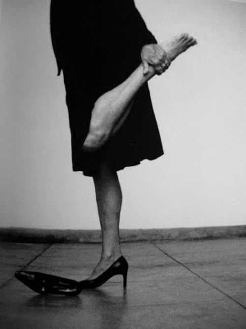 Helena Almeida - Seduzir (2002)