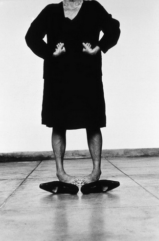 Helena Almeida - Seduzir (2002)