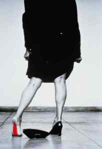 Helena Almeida - Seduzir (2002)