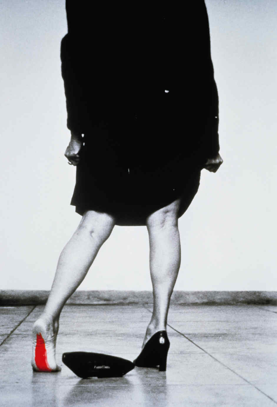 Helena Almeida - Seduzir (2002)