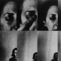 Helena Almeida – Sente-me (Feel Me), 1979