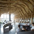 International Bamboo Architecture Biennale