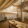 International Bamboo Architecture Biennale