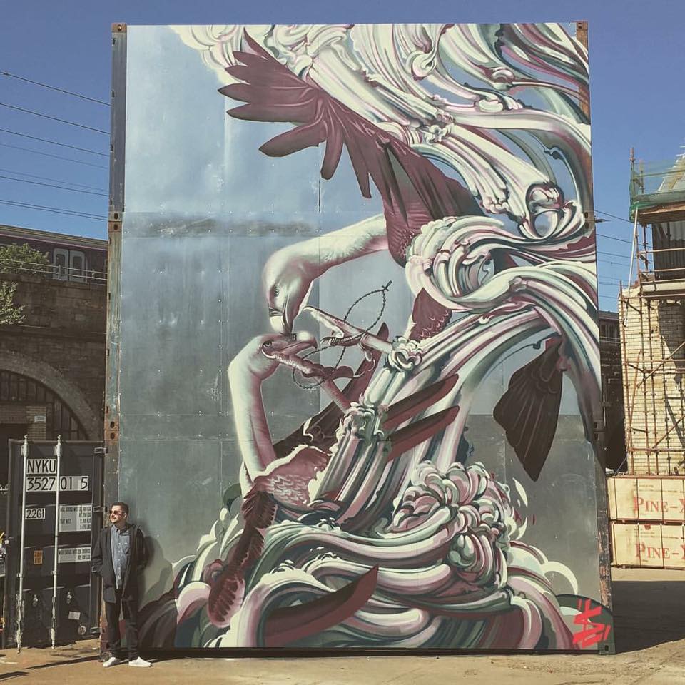 Locatelli Steve @Glasgow, Scotland