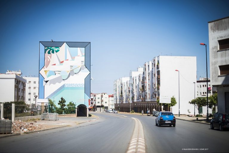 Low Bros @Rabat, Morocco