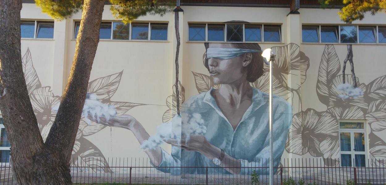 Lula Goce @Terracina, Italy