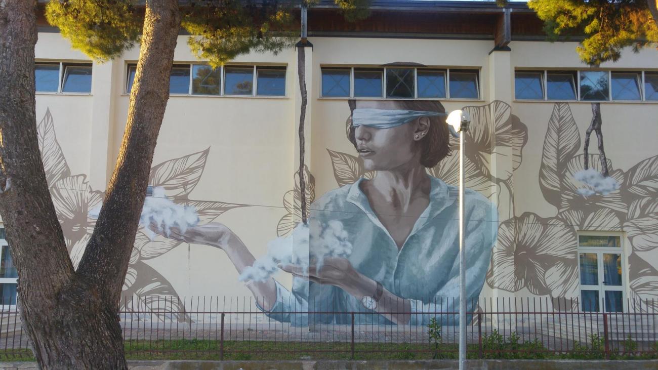 Lula Goce @Terracina, Italy