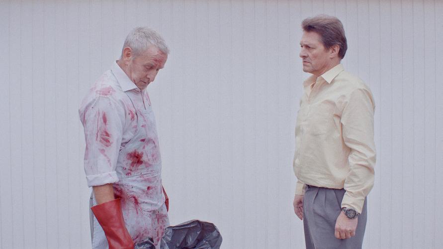 Skepto 2017 - Day 3 - Hausarrest