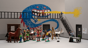 Skepto 2017 - Day 3 - Le Bruit du Gris