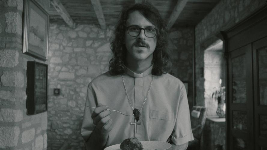 Skepto 2017 - Day 3 - Ratzinger vuole tornare