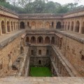 The Vanishing Stepwells of India – Victoria Lautman