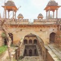 The Vanishing Stepwells of India – Victoria Lautman