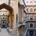 The Vanishing Stepwells of India – Victoria Lautman