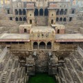 The Vanishing Stepwells of India – Victoria Lautman